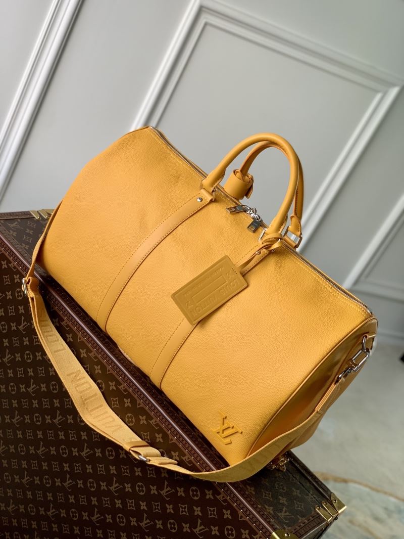 LV Travel Bags